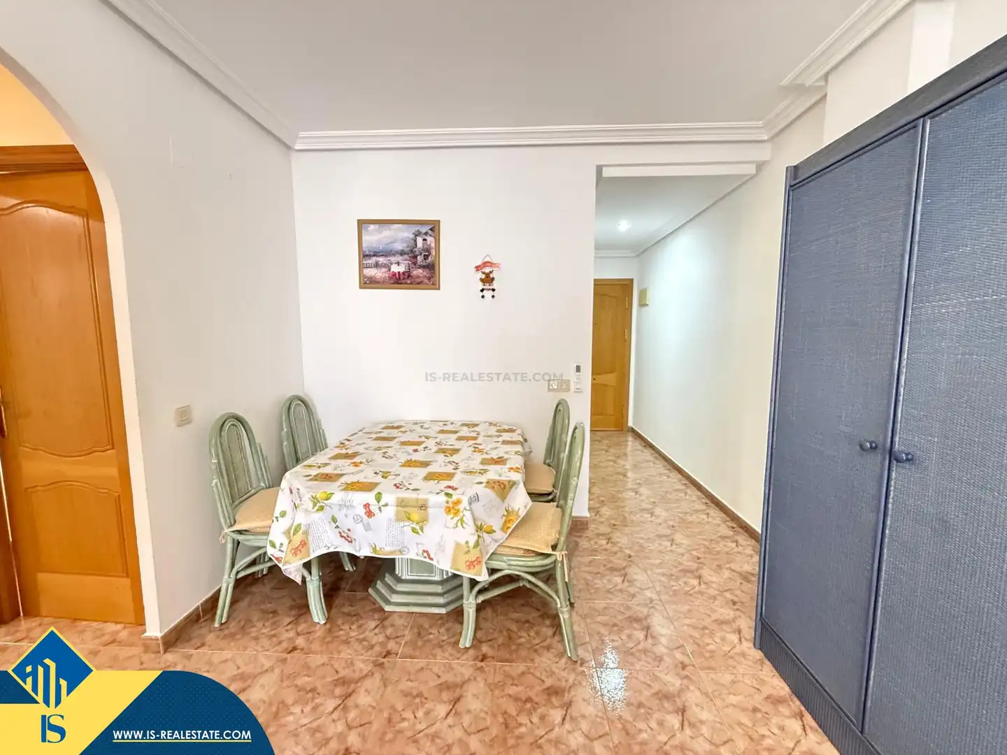 Flat with lift for sale in Playa del Cura, imagen 13