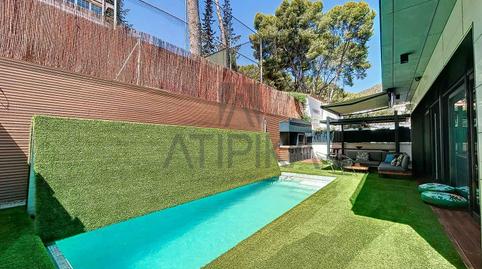 Foto 2 de Casa o xalet en venda a Montmar, Barcelona