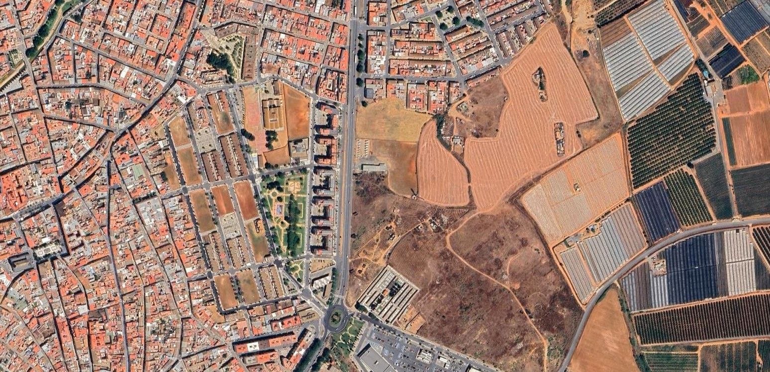 Flat for sale in Lepe  with Furnished