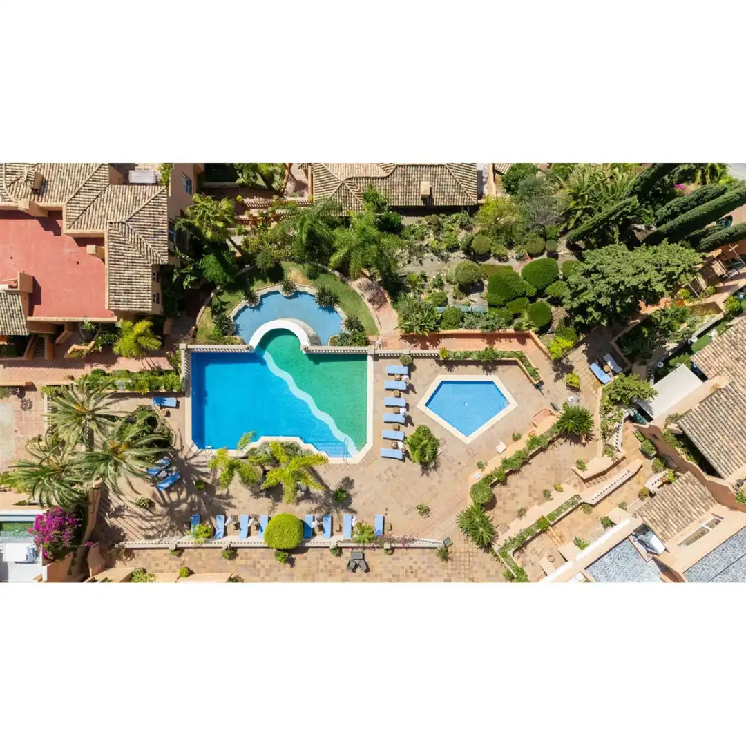 Àtic amb piscina en venda a Nueva Andalucía, imagen 43