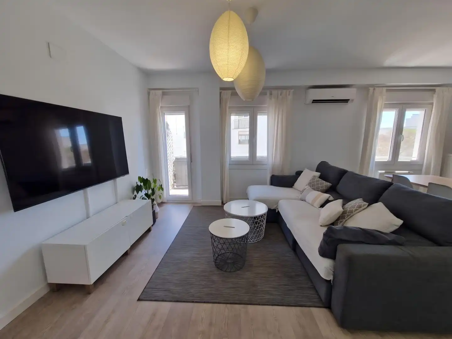 Piso en venta en Calle CARDENAL ZUÑIGA, Los Pinos - El Pilar