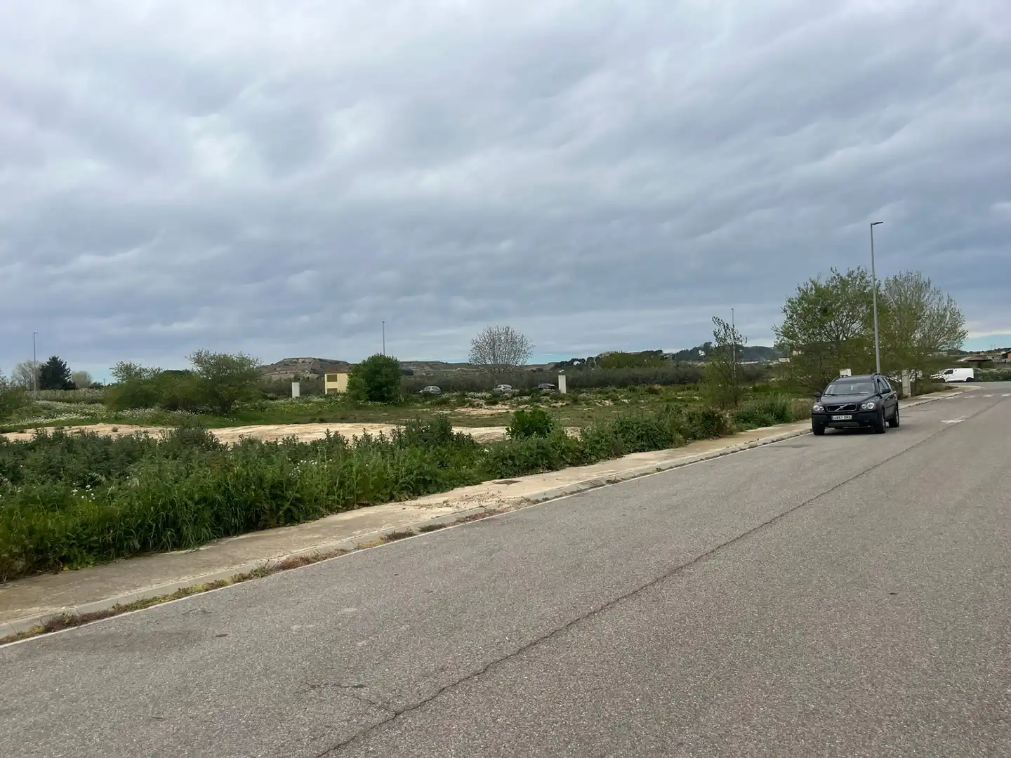 Fabrik Grundstücke zum Verkauf in Torrefarrera