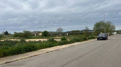 3 ÚLTIMES PARCEL·LES INDUSTRIALS 100 % EDIFICABLES EN VENDA al polígon industrial a l'alça de Les Comes, Torrefarrera, Lleida, immagine 4