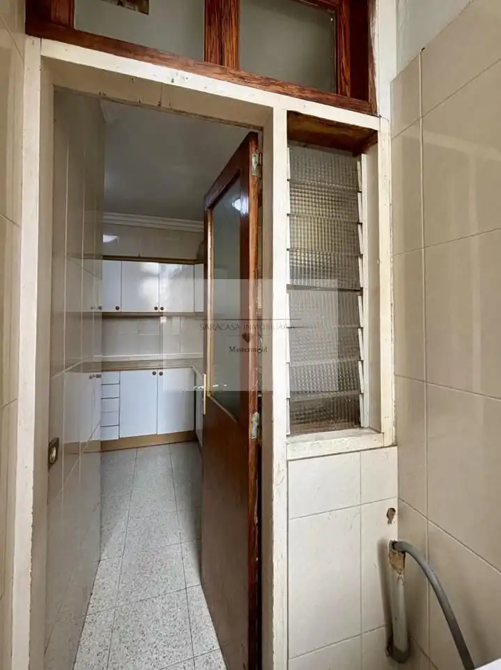 Cocina de Piso en venta en Las Palmas de Gran Canaria