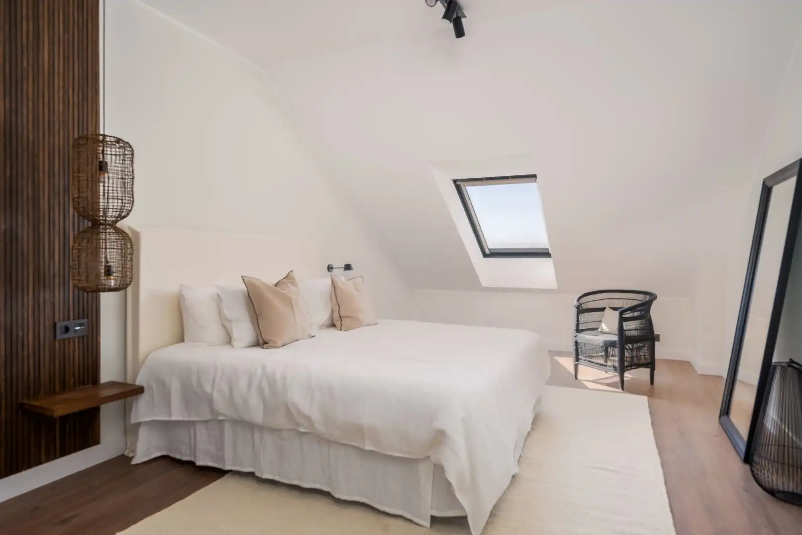 Ático con terraza en venta en Torrequebrada, imagen 16