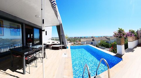 Foto 3 de Casa o xalet en venda a Llandels, Peñíscola / Peníscola