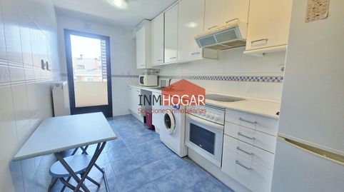 Foto 5 von Wohnung zum Verkauf in Hervencias Altas - El Pinar, Ávila Capital