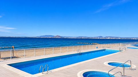 Foto 2 de Apartament en venda a Barrio Veneziola J (manga), Veneziola, La Manga del Mar Menor