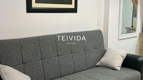 Photo 3 of Flat for sale in Avenida Valle San Lorenzo, Valle San Lorenzo, Arona