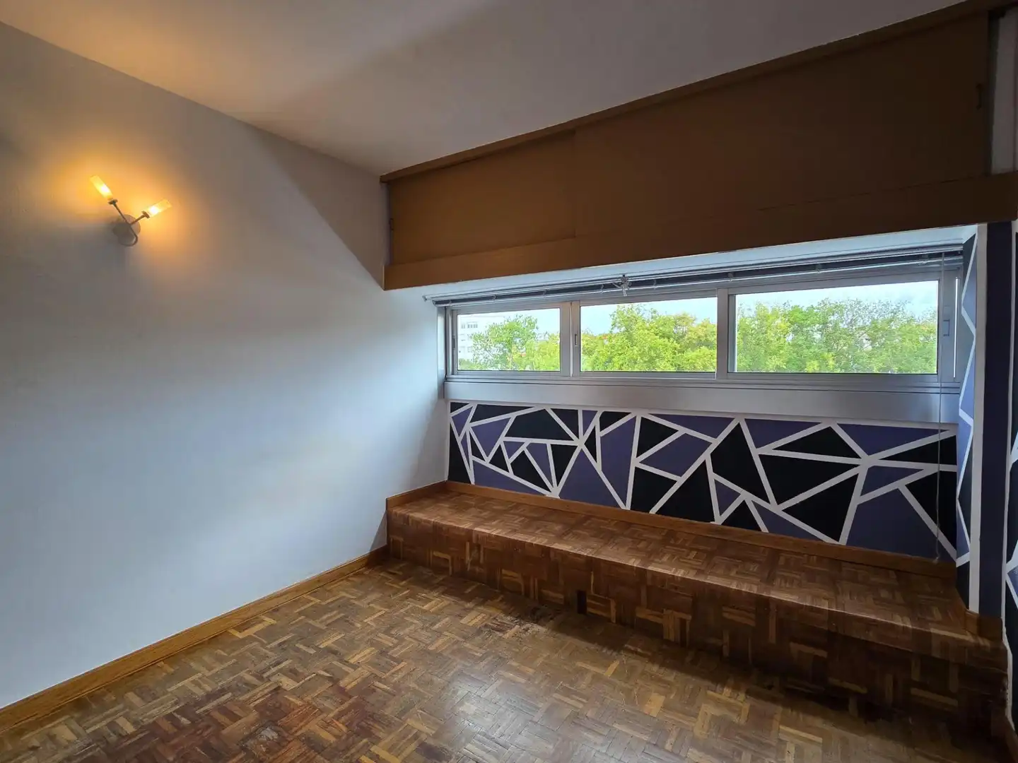 Comedor de Piso en venta en Someso - Matogrande