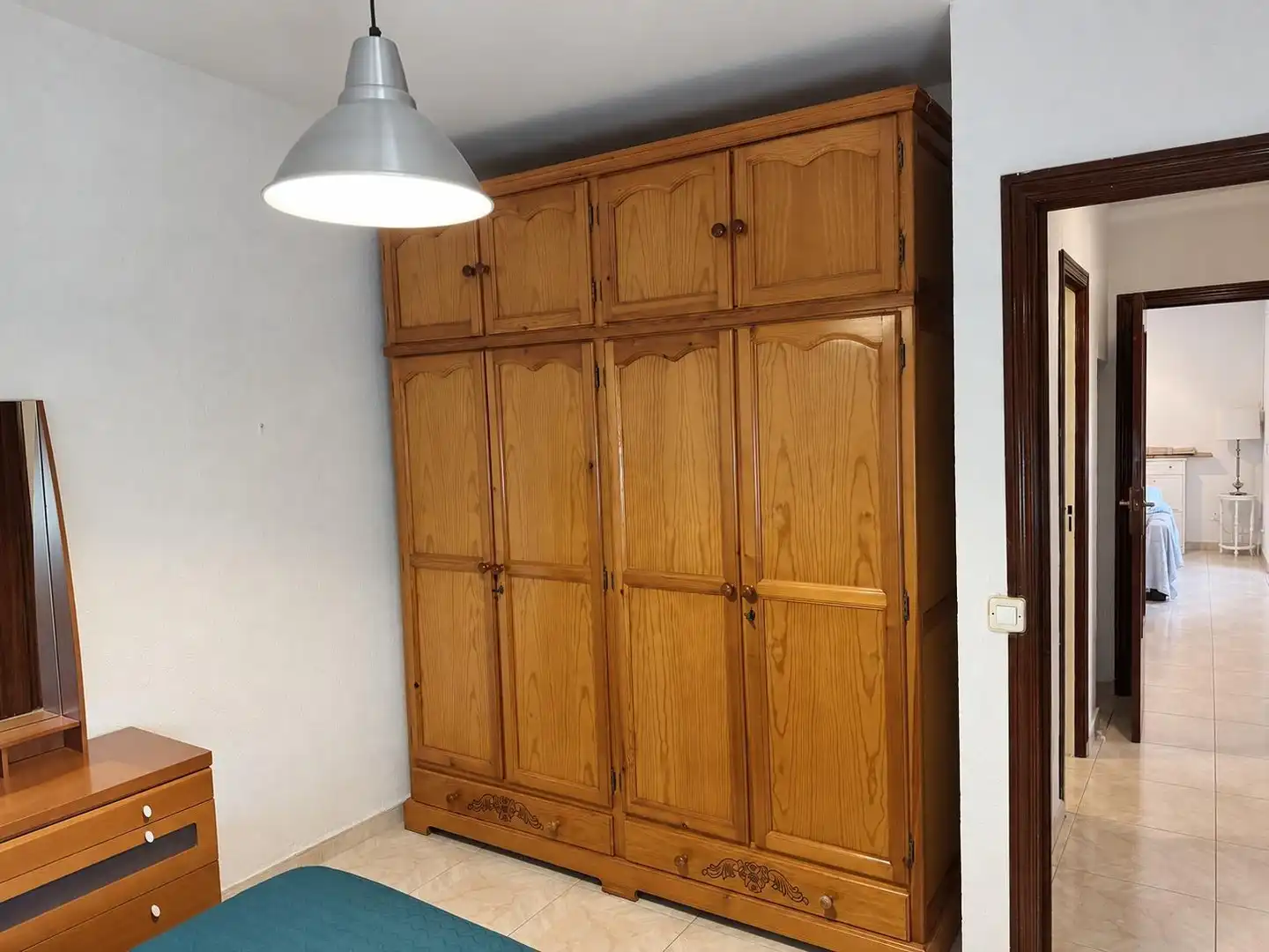 Habitación de Piso en venta en Sur