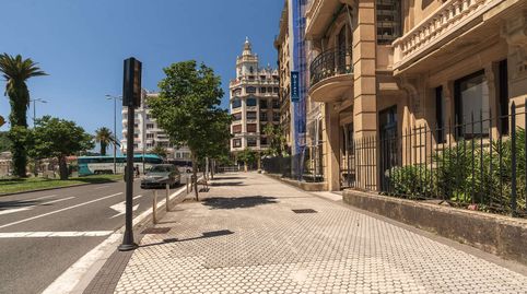 Foto 2 de Piso en venta en Egia, Donostia - San Sebastián