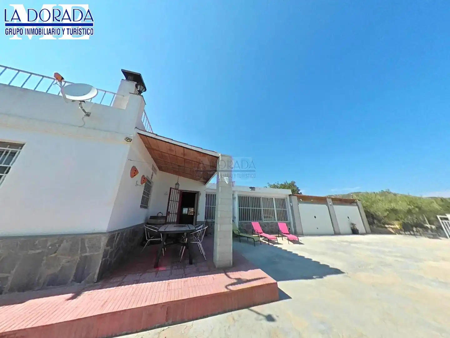 Country homes for sale in Vandellòs i l'Hospitalet de l'Infant