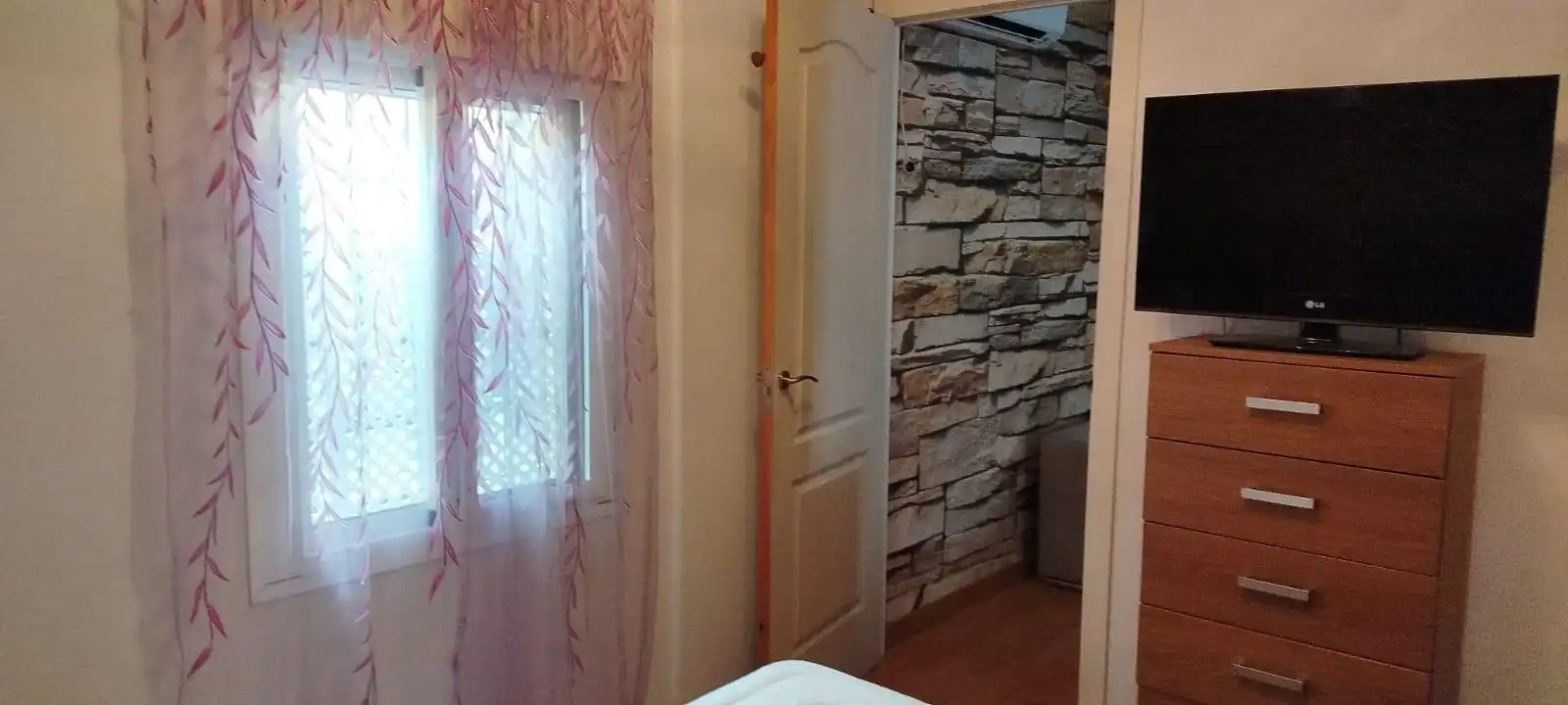 Apartamento de alquiler en Calle TURIA, 8, Centro - Barriada Mallorca