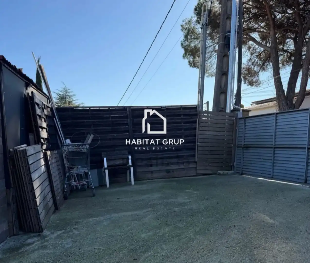 Casa amb jardí en venda a Riells i Viabrea, imagen 5