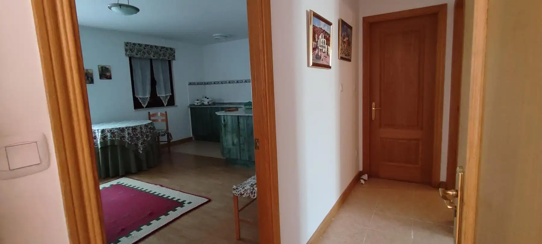 Casa o chalet en venta en Villarejo de Órbigo