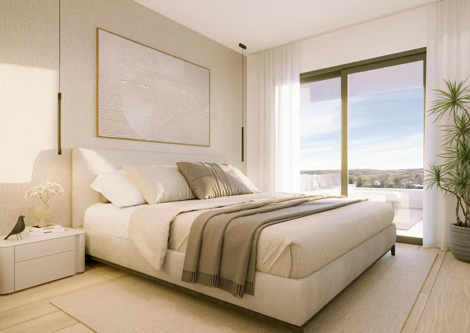 Apartament amb piscina en venda a Zona Carrefour - Urbanizaciones, imagen 10