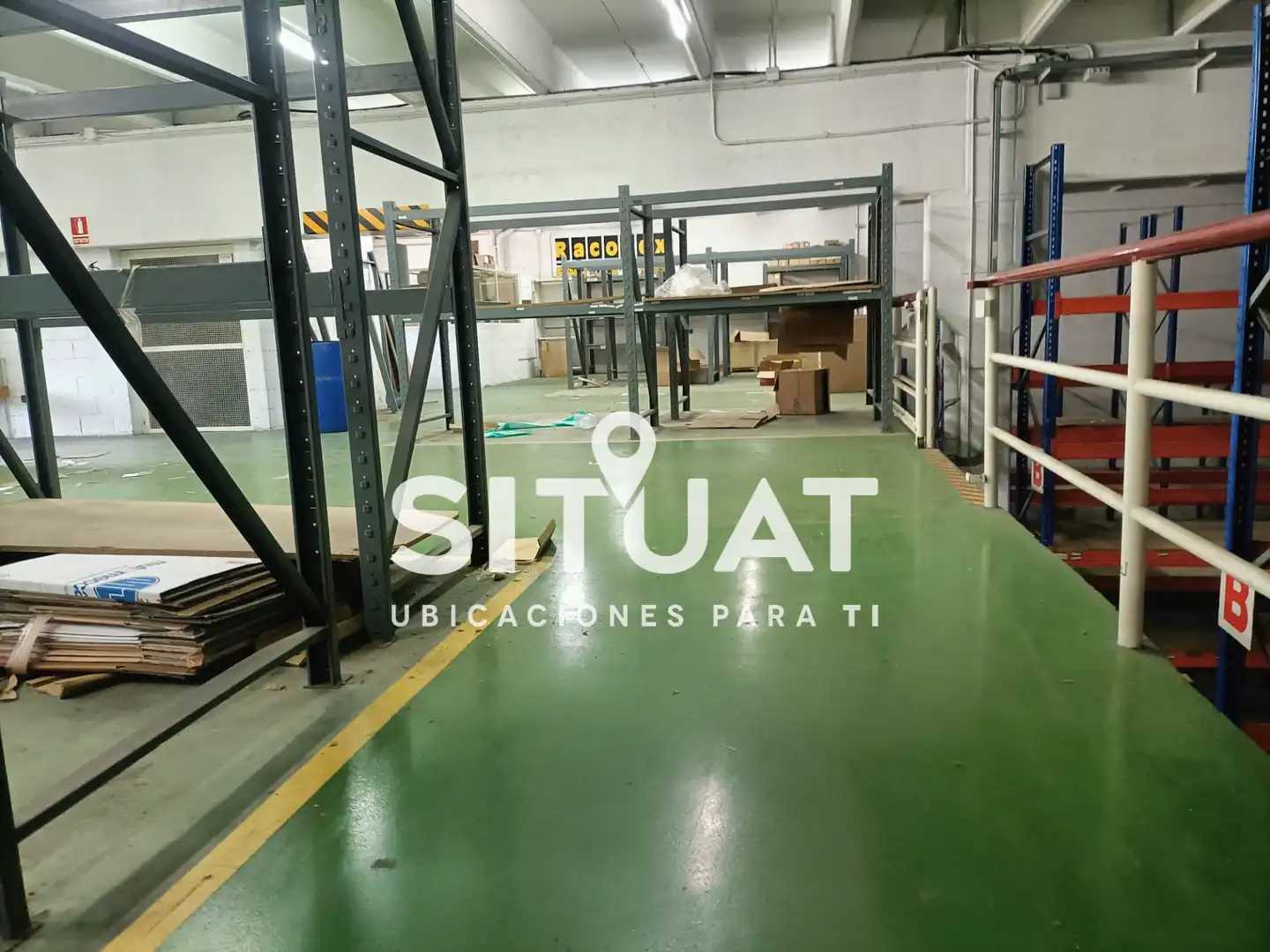 Nave industrial en venta en Carrer Tramuntana, 2, La Palma de Cervelló