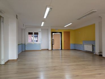 Business premises for sale in Monzón