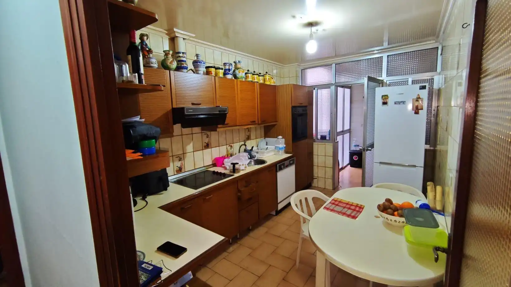 Piso en venta en Centro Ciudad