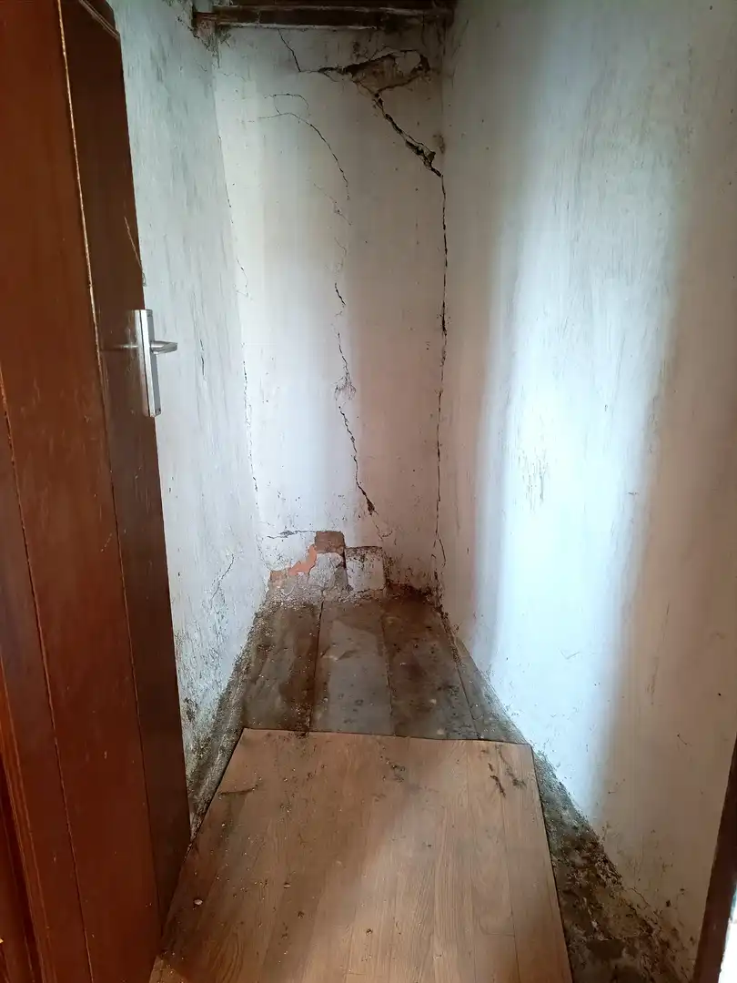 Casa o chalet en venta en Salinas de Pisuerga