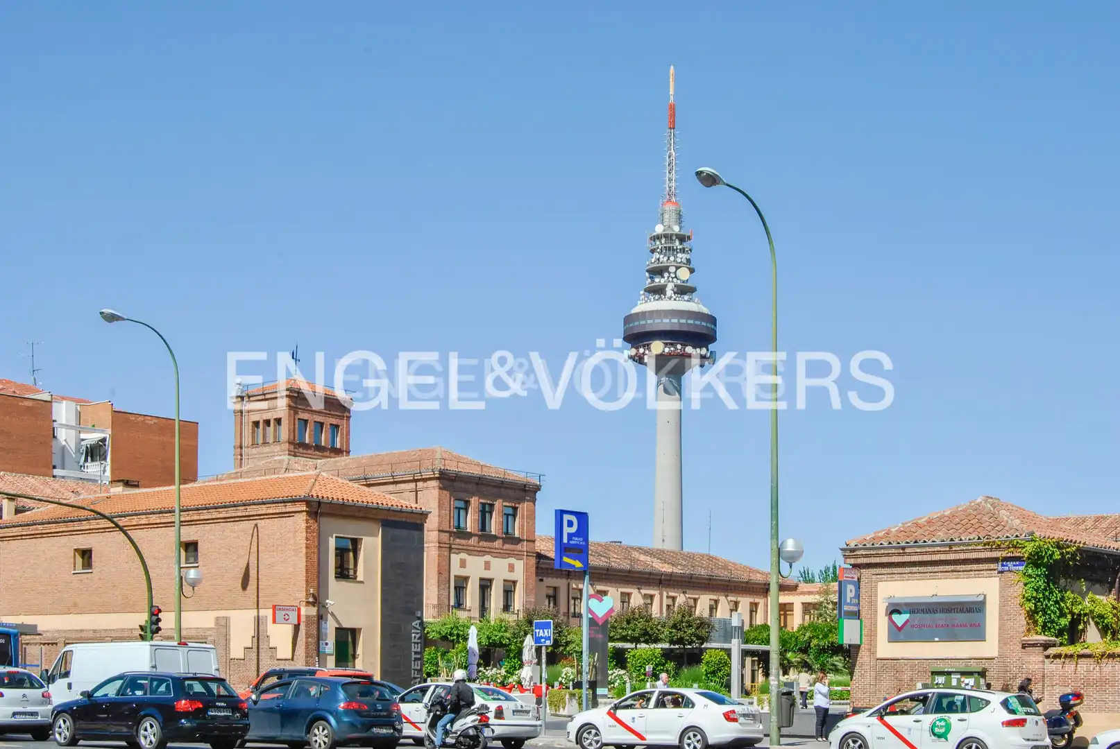 Flat with lift to rent in Doctor Castelo, imagen 27