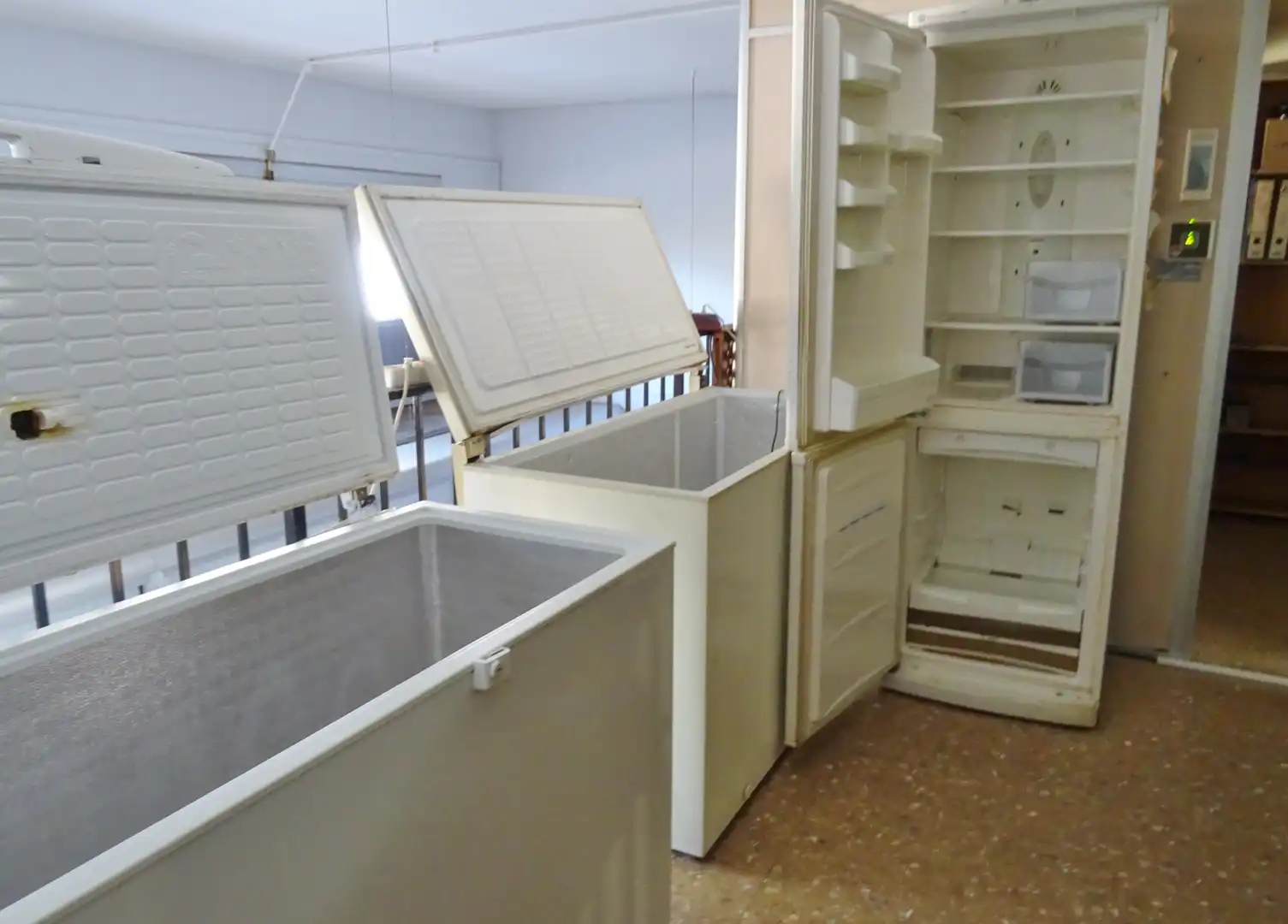 Locale commerciale in cessione a Carrer de Girona 272, imagen 16