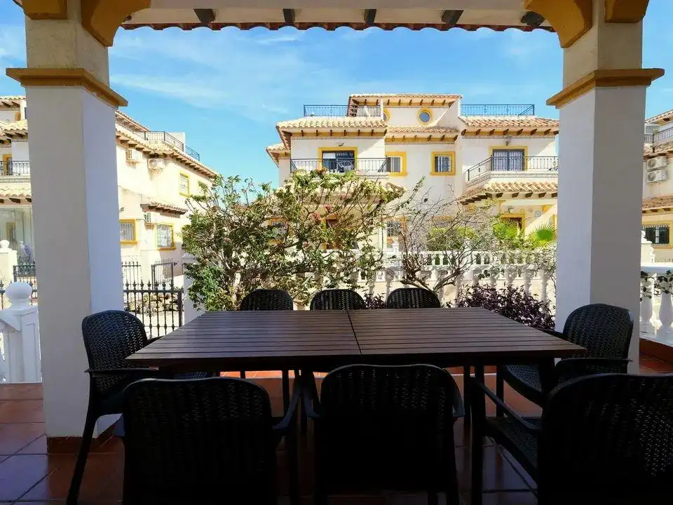 Casa en venda a Orihuela Costa, imagen 3