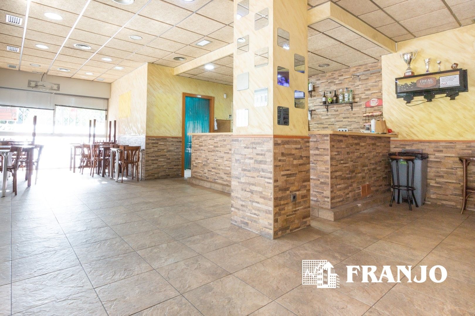 Premises to rent in Barberà del Vallès