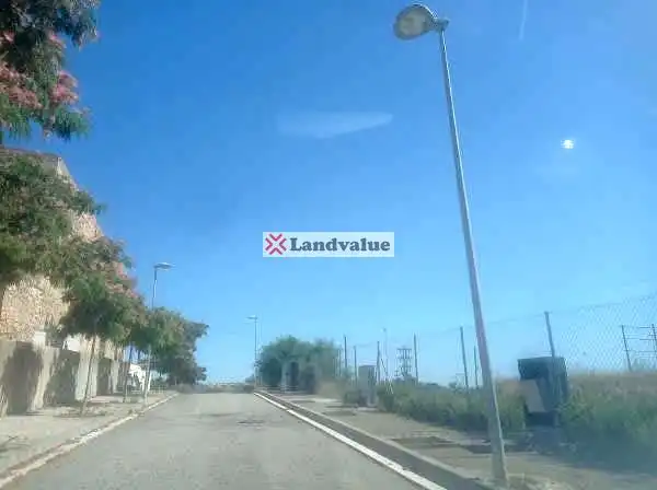 Terreni e lotti in vendita a Calle Raval de França, imagen 4