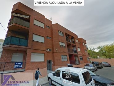 Appartement à vendre à San Javier ciudad