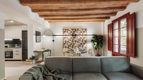 Photo 5 of Apartment for rent in Carrer de Floridablanca, Sant Antoni,  Barcelona Capital