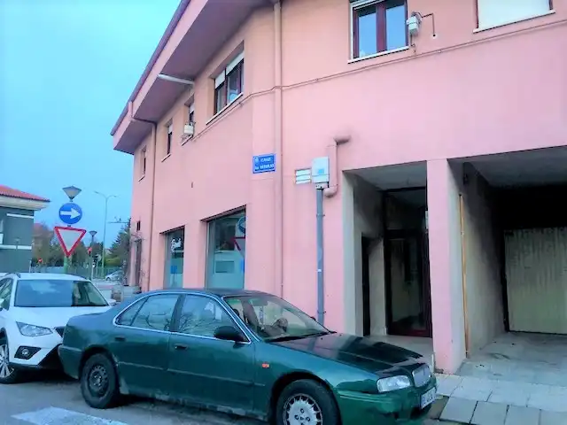 Garatge en venda a San Salvador , Villatoro