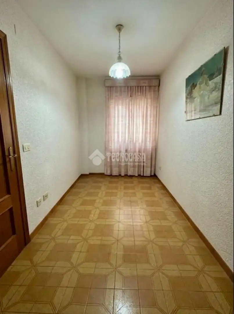 Piso con terraza en venta en C. Gral. Fresneda, imagen 8