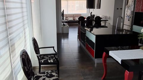 Photo 2 of Flat for rent in Plaza Mayor, San Nicolás, Murcia Capital