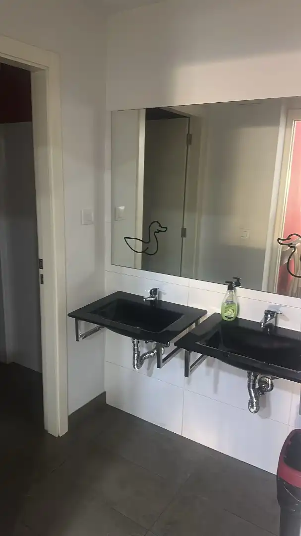 Baño de Local en venta en Carlet con Aire acondicionado, Calefacción y Terraza