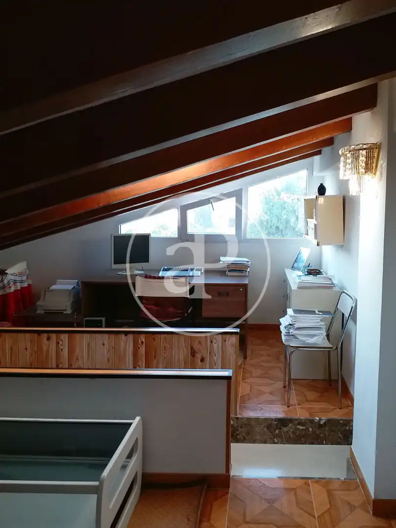 Casa o xalet en venda a Camí Ermita Moralet, Moralet