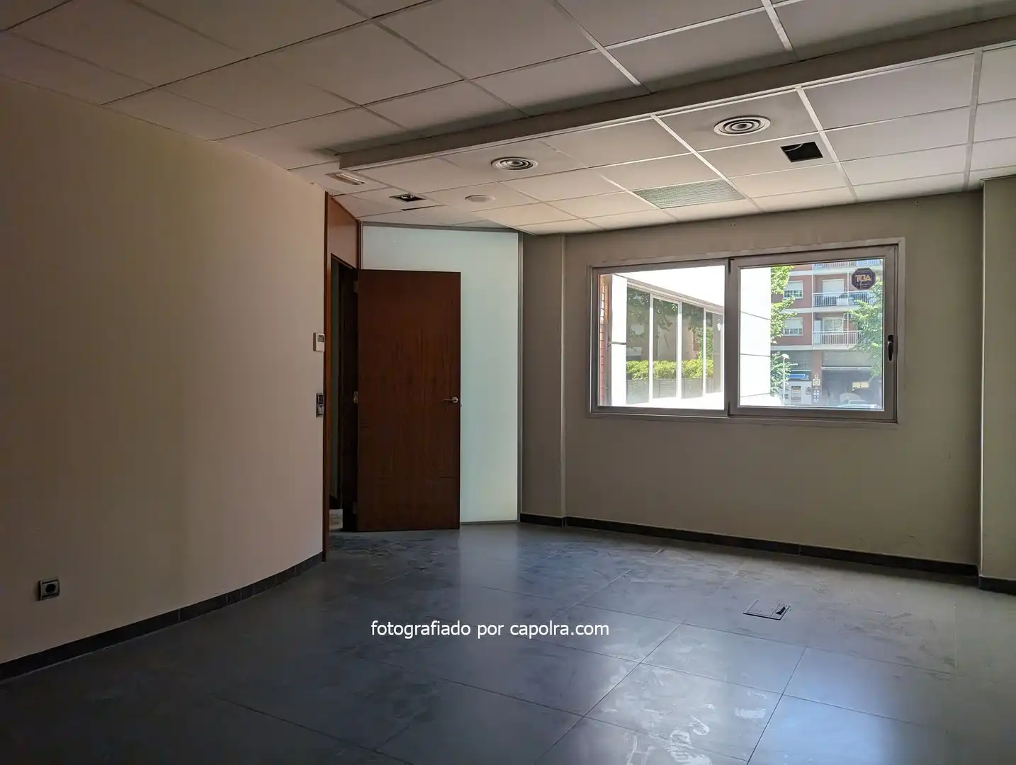 Büro zum Verkauf in Mollet del Vallès mit Klimaanlage und Heizung