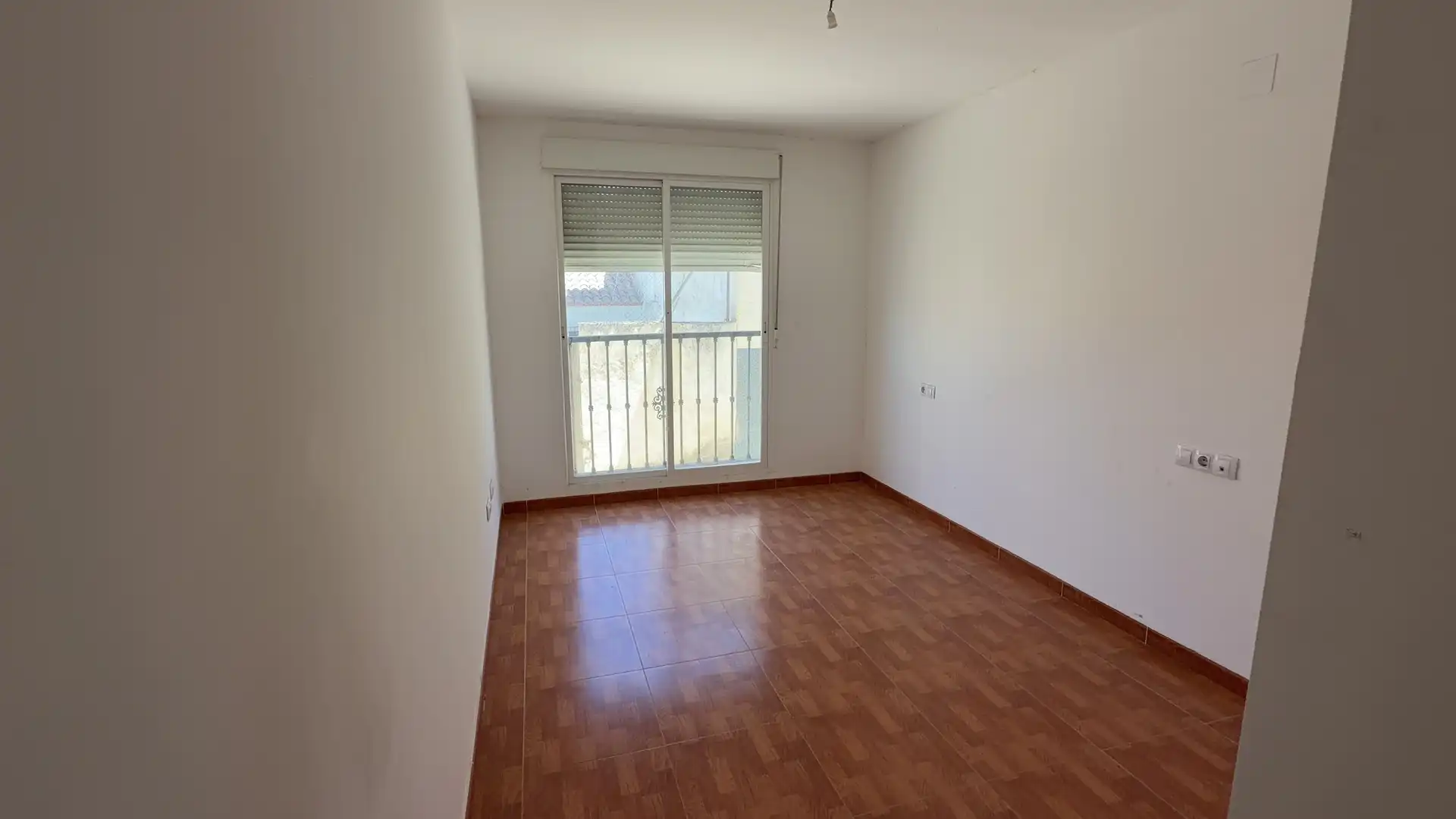 Bedroom of Flat for sale in El Pinar  with Private garden, Terrace and Storage room