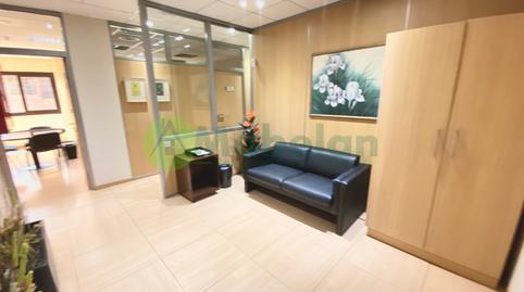 Photo 2 of Office for rent in El Pinar - Punta Galea, Las Rozas de Madrid