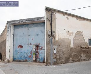 Exterior view of Industrial buildings for sale in Marchena