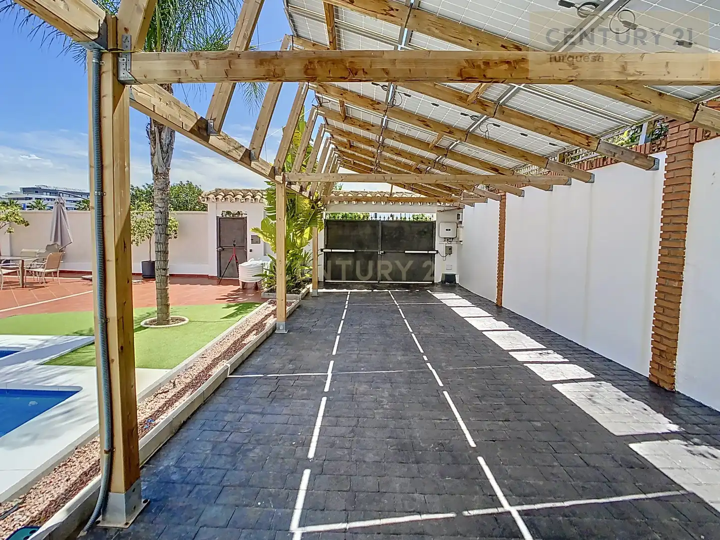 Casa o xalet en venda a menton, 9, Los Álamos