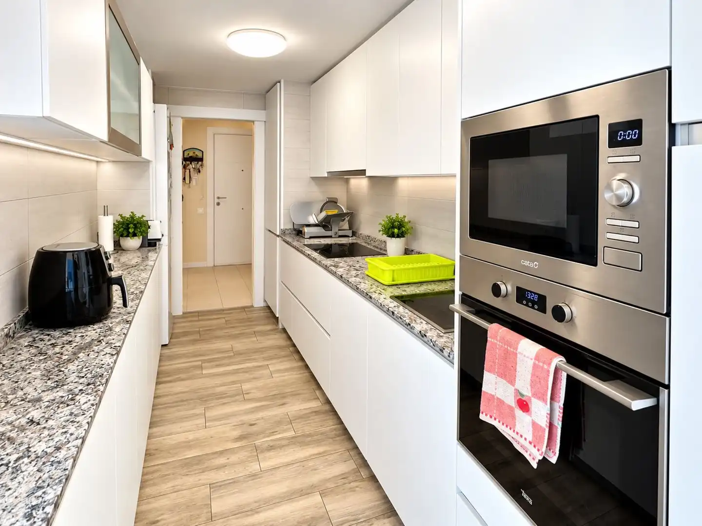 Wohnung mit Pool zum Verkauf in Carrer de Ran de Mar 3, imagen 17