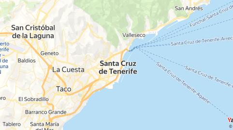 Photo 3 of Flat for sale in Centro,  Santa Cruz de Tenerife Capital