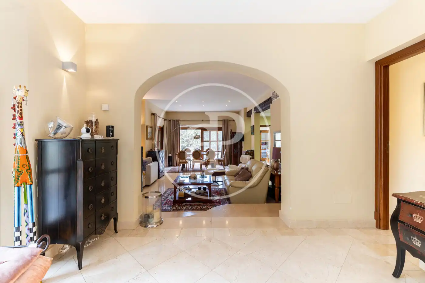 Casa o chalet en venta en Calvià con Aire acondicionado, Calefacción y Jardín privado