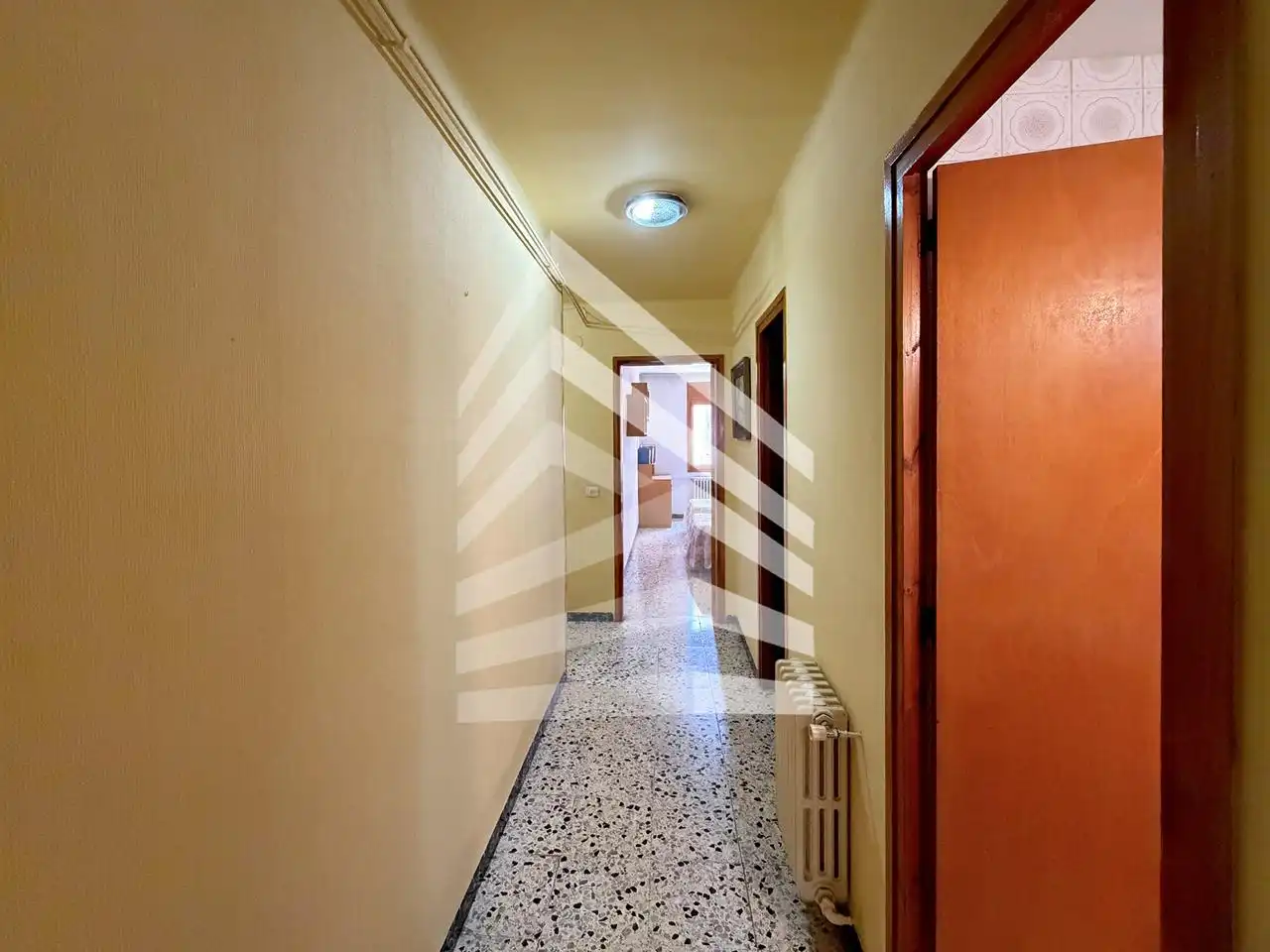 Piso en venta en Solsona con Aire acondicionado, Trastero y Amueblado