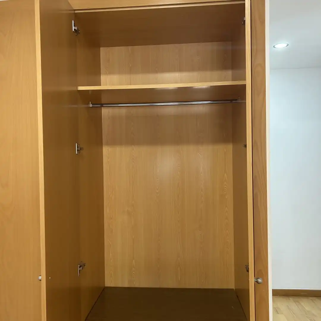 Habitación de Piso de alquiler en Riba-roja de Túria con Terraza, Trastero y Piscina