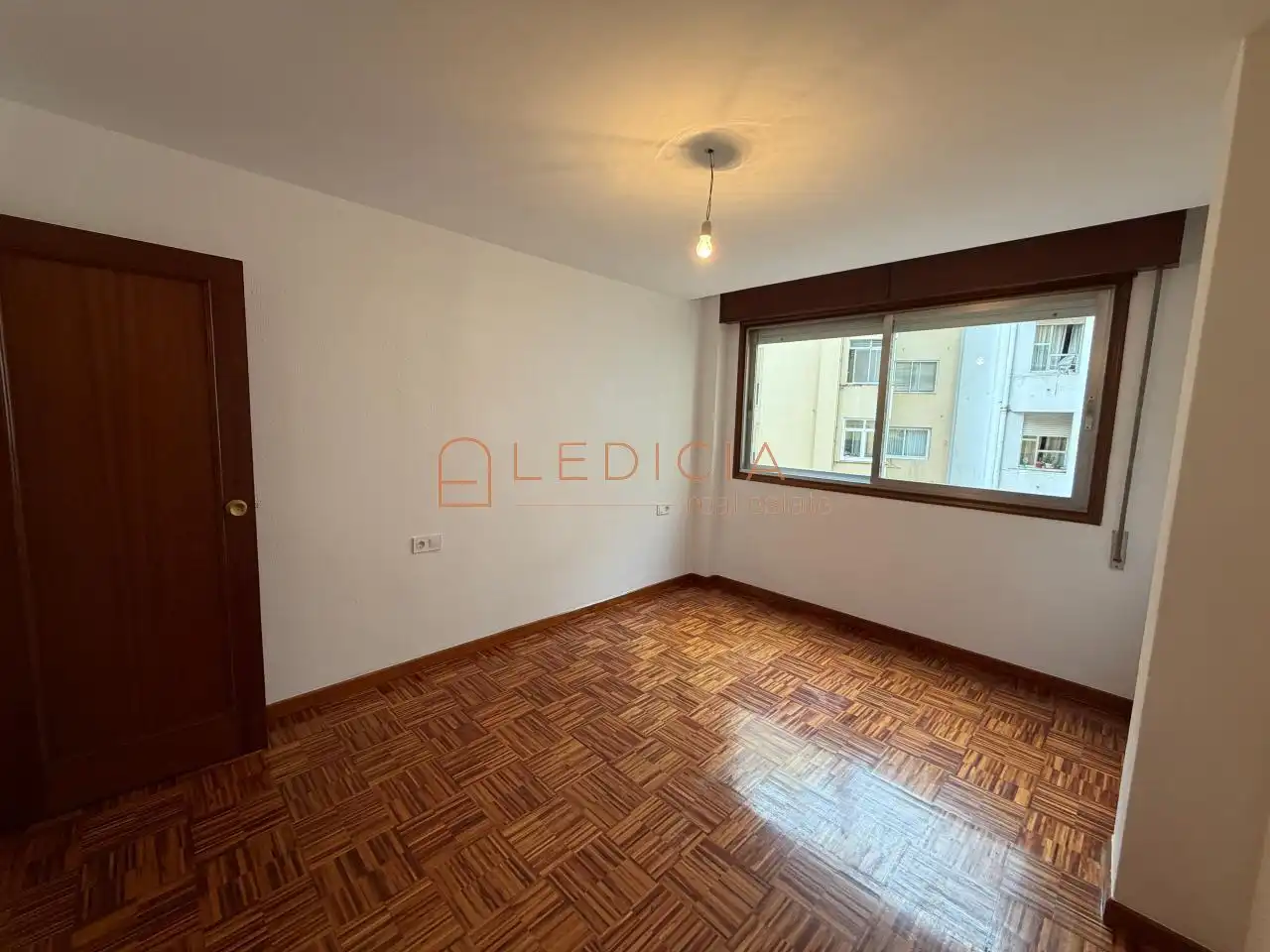 Flat for rent in Castelao, As Travesas - Balaídos
