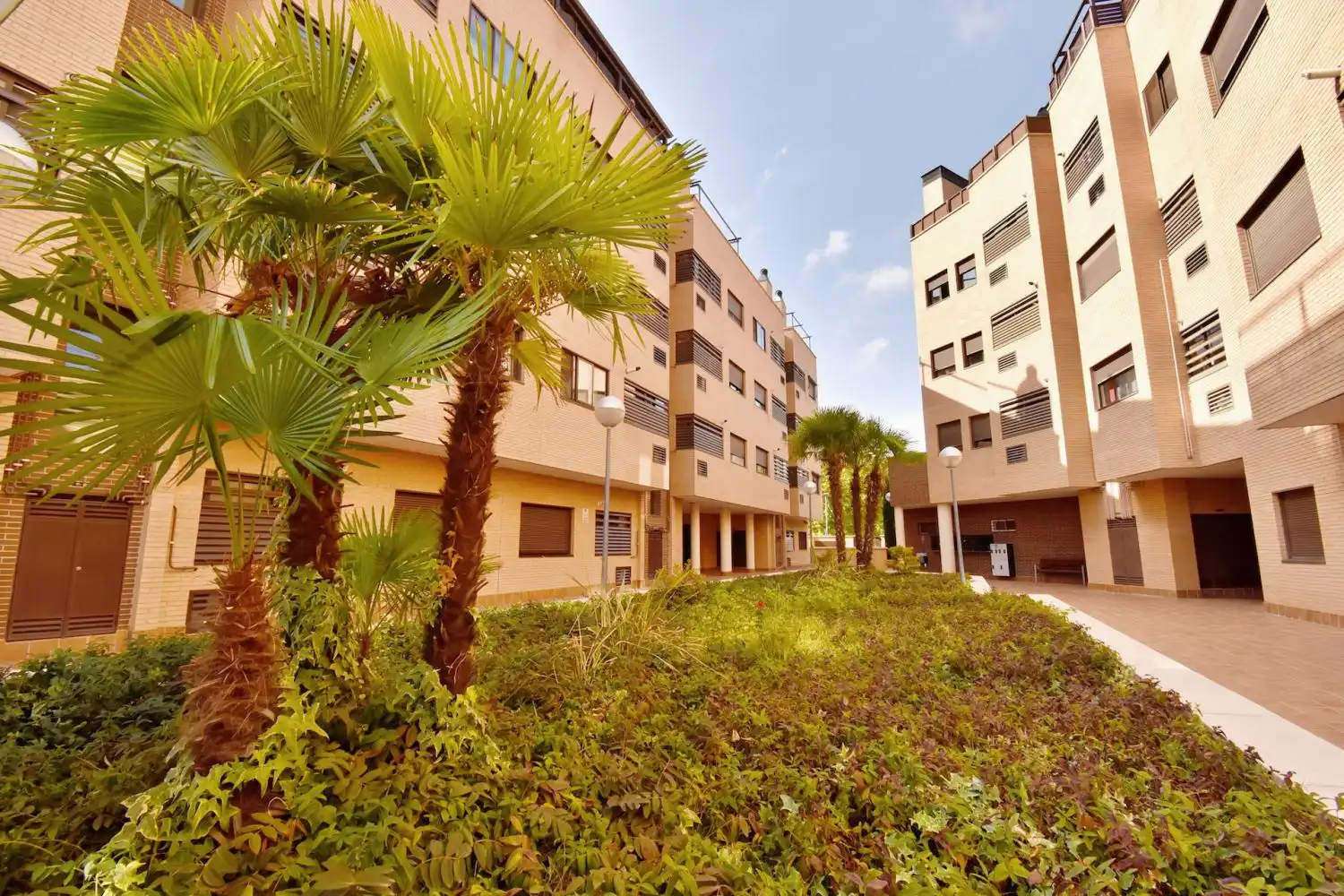 Wohnung mit Pool zum Verkauf in Soto del Henares, imagen 56