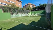 Jardí de Pis de lloguer en Boadilla del Monte amb Aire condicionat, Parquet i Piscina